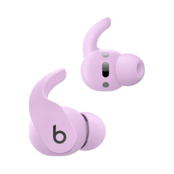 Beats by Dr. Dre Fit Pro Kopfhörer Kabellos im Ohr Anrufe/Musik Bluetooth Violett thumbnail