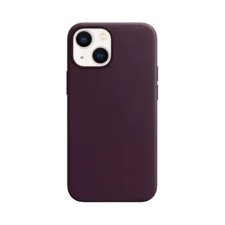 Apple MM0G3ZM/A mobiele telefoon behuizingen 13,7 cm (5.4") Hoes Kers (fruit)