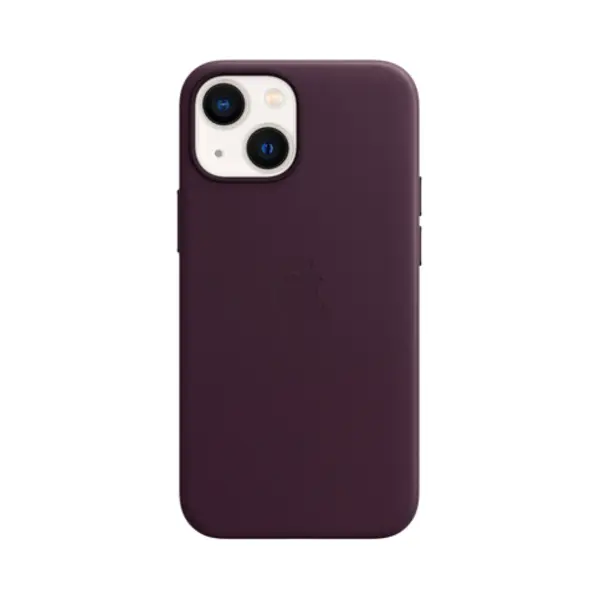 Apple MM0G3ZM/A mobiele telefoon behuizingen 13,7 cm (5.4") Hoes Kers (fruit) thumbnail