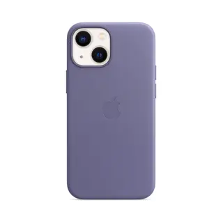 Apple MM0H3ZM/A mobiele telefoon behuizingen 13,7 cm (5.4") Hoes Paars