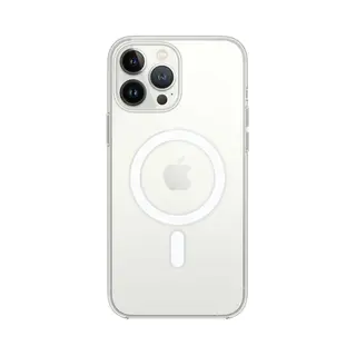 Apple MM313ZM/A?Es Handy-Schutzhülle 17 cm (6.7") Cover Transparent