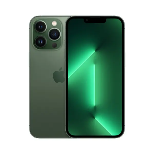 Apple iPhone 13 Pro 512 Gb Green thumbnail
