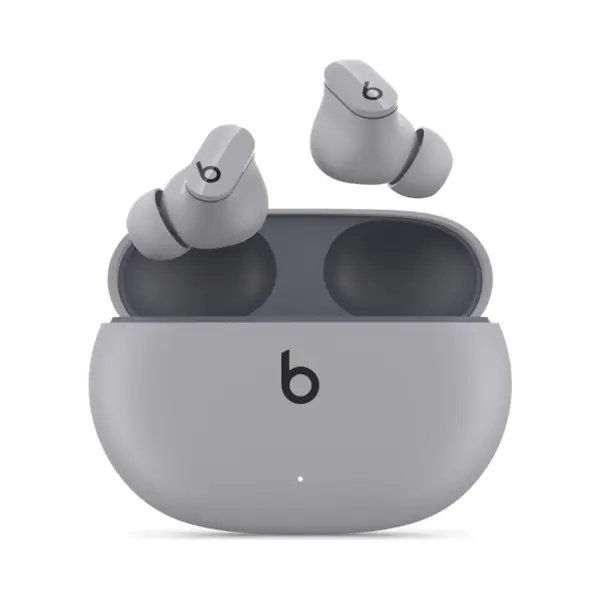 Beats by Dr. Dre Beats Studio Buds Headset True Wireless Stereo (Tws) In-ear Calls/Music Bluetooth Grey thumbnail