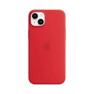Apple MPT63ZM/A mobiele telefoon behuizingen 17 cm (6.7") Hoes Rood