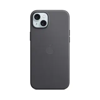 Apple MT423ZM/A Handy-Schutzhülle 17 cm (6.7") Cover Schwarz