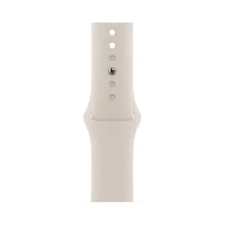 Apple 41mm Starlight Sport Band - M/L
