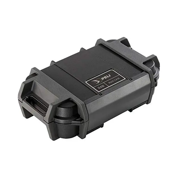 Peli Ruck Case R40 Zwart thumbnail
