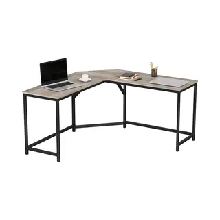 Vasagle L-förmiger Computertisch