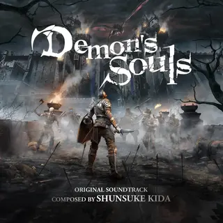 1 Demon's Souls