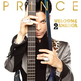 Sony Music Welcome 2 America