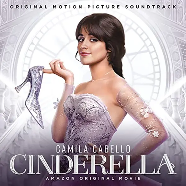 Columbia Cinderella (Soundtrack From The Amazon Original Movie) thumbnail