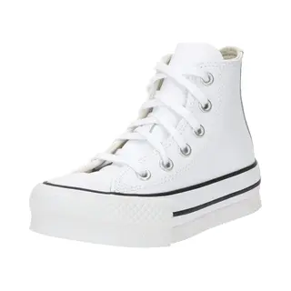 Converse Sneakers 'Chuck Taylor All Star' Zwart / Wit