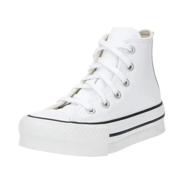 Converse Sneakers 'Chuck Taylor All Star' Zwart / Wit thumbnail