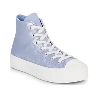 Converse Sneakers All Star Lift Hi Pretty Patina