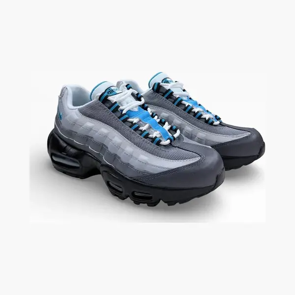Nike Air Max 95 Recraft - Kinderen - Sneakers - Maat 38.5 thumbnail