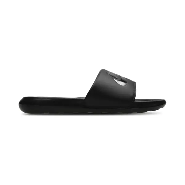 Nike Victori One Slippers Heren, Zwart thumbnail