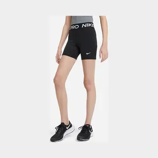 Nike Meisjes Pro 3" Shorts Junior, {@@Xml-Gb.Color}