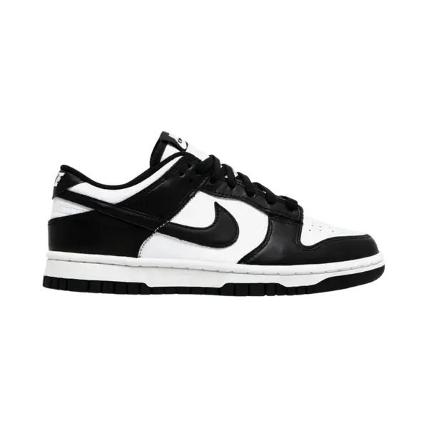 Nike Dunk Low Retro White Black Panda - Maat 44.5 thumbnail