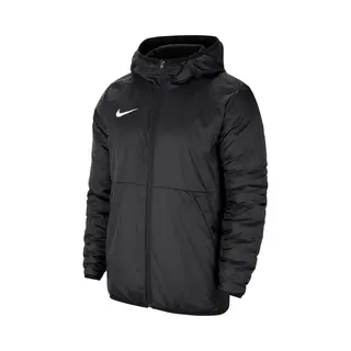 Nike Jungen Y Nk Thrm Rpl Park20 Fall Jkt Jacke, Black/White, Xl Eu