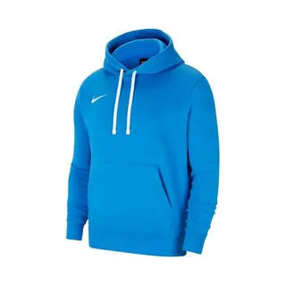 Nike, Herren, Pullover, Sweatshirt Casual Bequem Sitzend Club Team 20, Blau, (Xl)