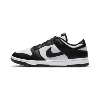 Nike Dunk Herren Sneaker - Weiß - Größe 45 - Leder