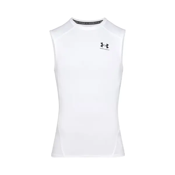 T-shirt Under Armour Sans Manches thumbnail