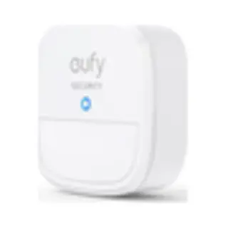 Eufy T8910021 bewegingsmelder Draadloos Muur Wit
