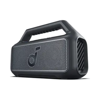 Soundcore Boom 2 Se Draadloze stereoluidspreker Zwart 30 W