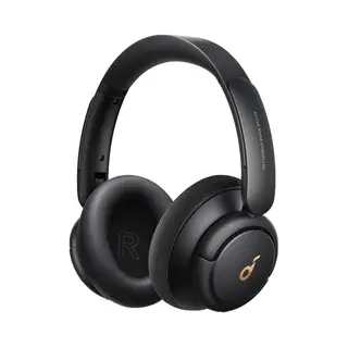 Soundcore Life Q30 Headset Drahtlos Kopfbügel Anrufe/Musik Usb Typ-C Bluetooth Schwarz