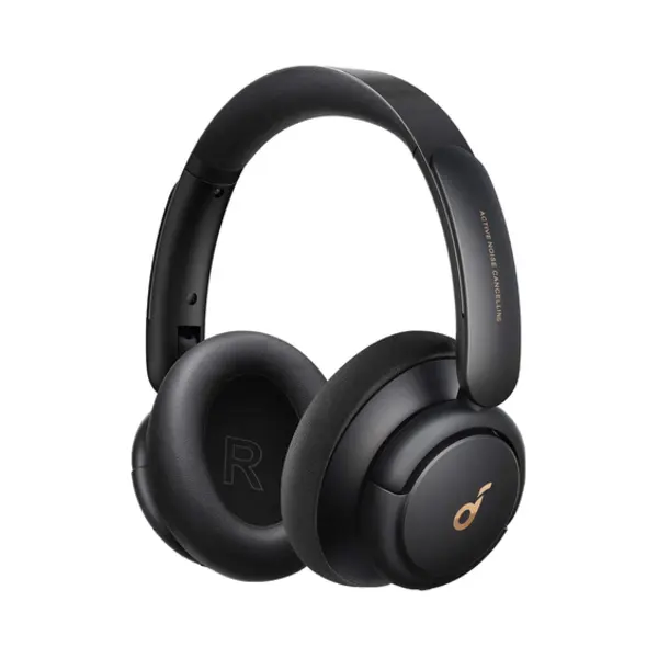 Soundcore Life Q30 Headset Drahtlos Kopfbügel Anrufe/Musik Usb Typ-C Bluetooth Schwarz thumbnail