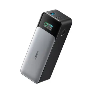 Anker 737 24000 mAh Black, Silver
