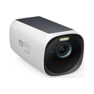 Eufy S330 eufyCam (eufyCam 3) Doos Ip-beveiligingscamera Buiten 3840 x 2160 Pixels Muur