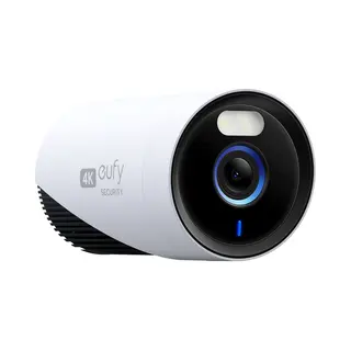 Anker eufyCam E330 Patrone (Form) Ip-Sicherheitskamera Draußen 3840 x 2160 Pixel Wand