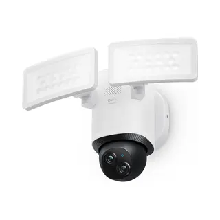 Eufy E340 Dome Ip-Sicherheitskamera Innen & Außen 3072 x 1620 Pixel Decke/Wand