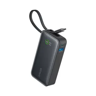 Anker A1259G11 powerbank Lithium 10000 mAh Zwart