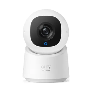 Eufy C220 Glühbirne Ip-Sicherheitskamera Drinnen 2560 x 1440 Pixel Tisch/Bank