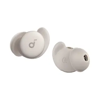 Soundcore Sleep A20 Kopfhörer Kabellos im Ohr Anrufe/Musik/Sport/Alltag Bluetooth Weiß