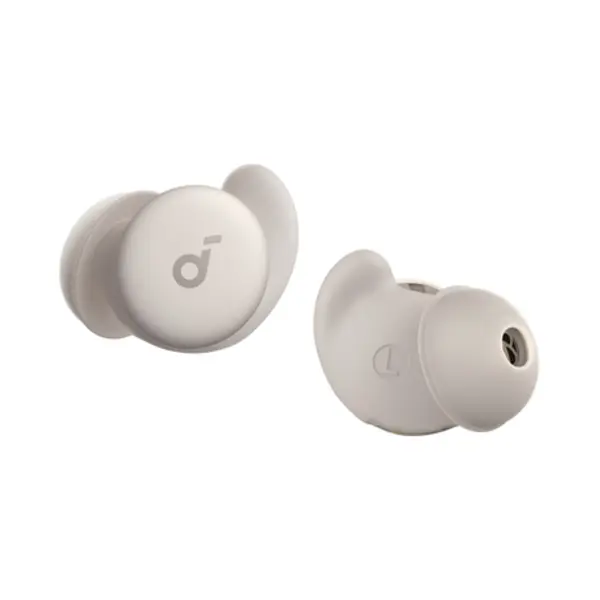 Soundcore Sleep A20 Kopfhörer Kabellos im Ohr Anrufe/Musik/Sport/Alltag Bluetooth Weiß thumbnail