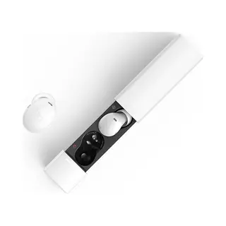 Soundcore A30i Headset Draadloos In-ear Gesprekken/Muziek/Sport/Elke dag Bluetooth Wit