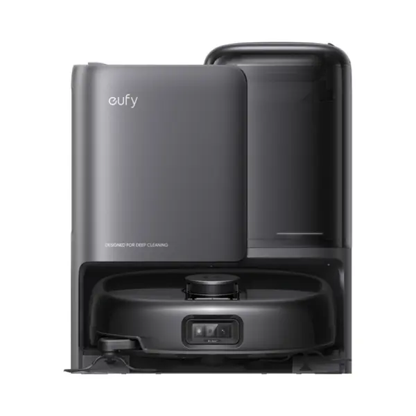 Eufy Omni E28 Beutellos Schwarz thumbnail