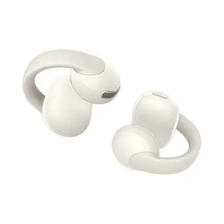Soundcore C50i Kopfhörer True Wireless Stereo (Tws) Ohr-Clip, Offene Ohren Anrufe/Musik Bluetooth Weiß