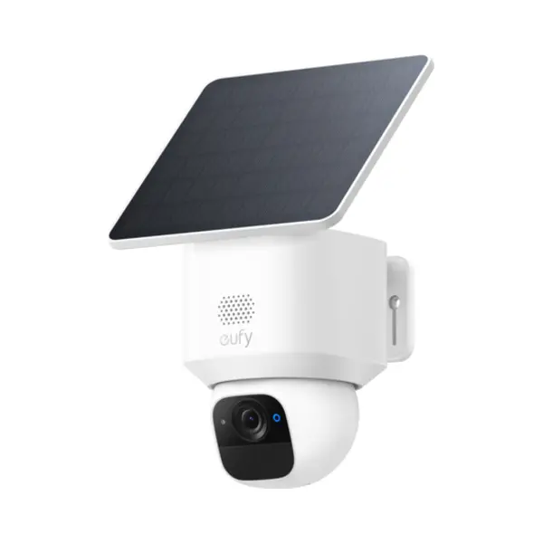 Eufy SoloCam E30 Dome Ip security camera Outdoor 2048 x 1080 pixels Wall thumbnail