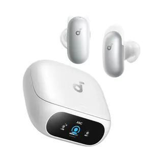 Soundcore Liberty 5 Pro By Anker, Anker Thus Al Chip, Kristalheldere Gesprekken, Noise Cancelling Oordopjes, Draadloze Oordopjes, Anc Met 6, 5 U/28 U,