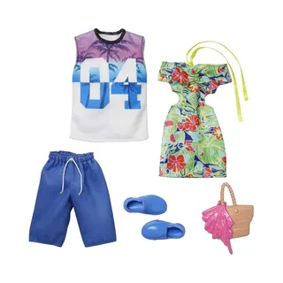 Barbie HBV72 doll accessory for dolls