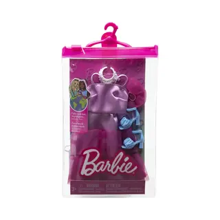 Barbie HJT20 Puppe