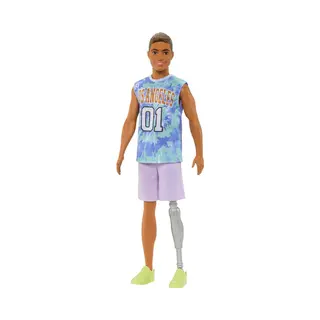 Barbie Fashionistas Pop