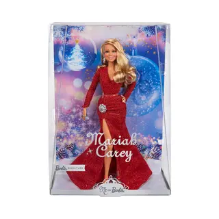Barbie Signature Mariah Carey Doll