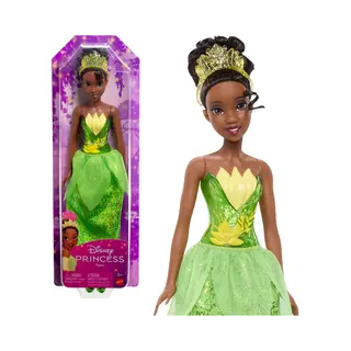 Mattel Disney Princess Princess Tiana Doll