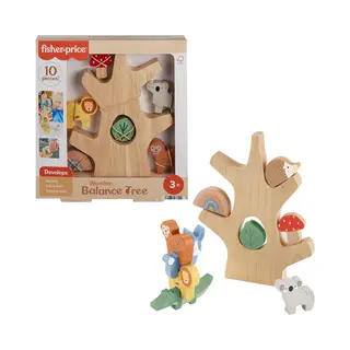 Fisher-Price HXT87 Lernspielzeug