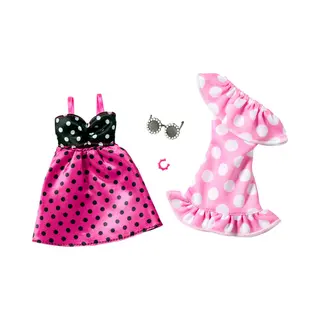 Barbie Fashions